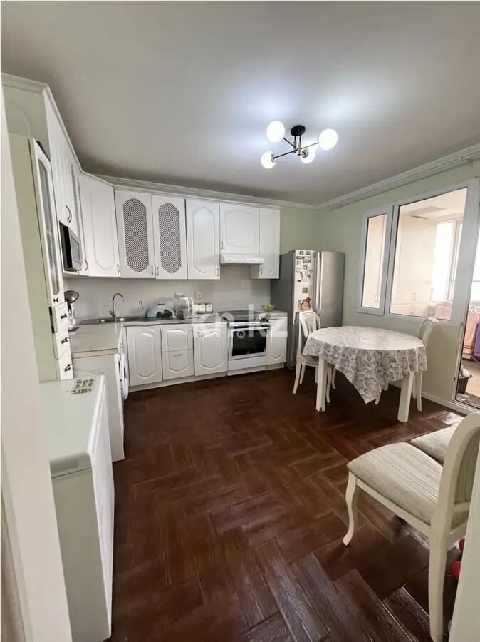 Продажа 4-комнатной квартиры, 105 м² - Продажа квартир в новостройках Астаны - страница 7 фото 5 из 8