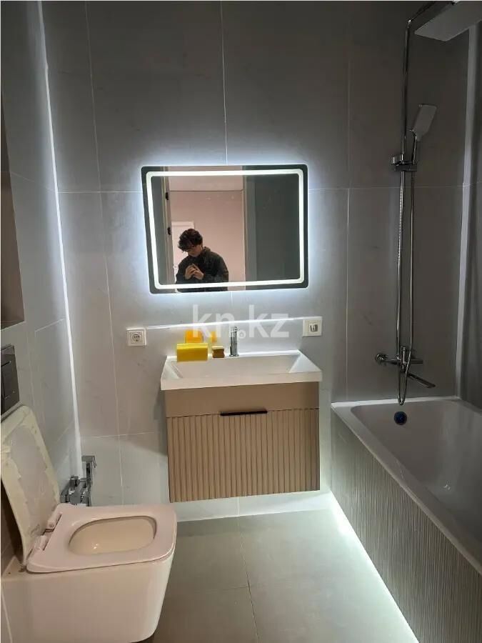 Продажа 3-комнатной квартиры, 57 м² - Продажа недвижимости в Казахстане - страница 9 фото 4 из 4