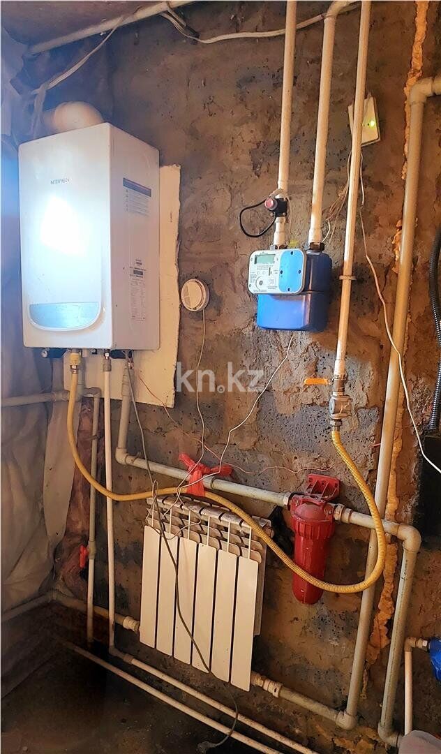 Продажа 5-комнатного дома, 107 м² - Продажа недвижимости в Темиртау - страница 2 фото 18 из 21