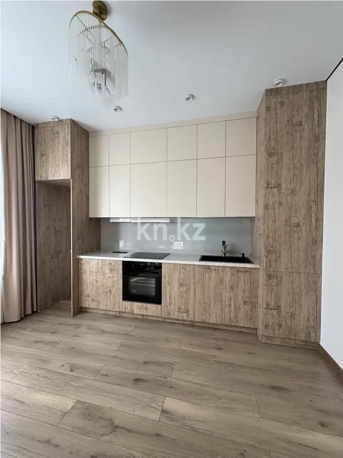 Продажа 2-комнатной квартиры, 64.1 м² - Продажа двухкомнатных квартир в Турксибском р-не Алматы - страница 19 фото 7 из 12