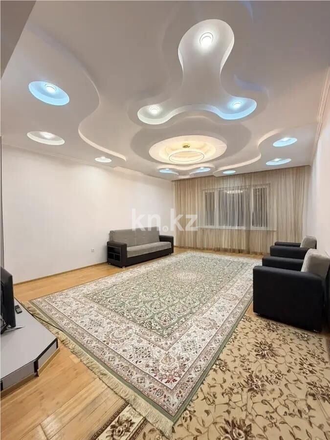 Продажа 2-комнатной квартиры, 74.1 м² - Продажа двухкомнатных квартир в р-не Байконур Астаны - страница 4 фото 1 из 4