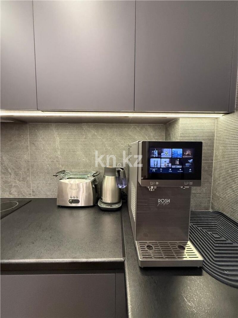 Продажа 3-комнатной квартиры, 85 м² - Продажа трехкомнатных квартир на Юго-Востоке Караганды - страница 16 фото 4 из 24