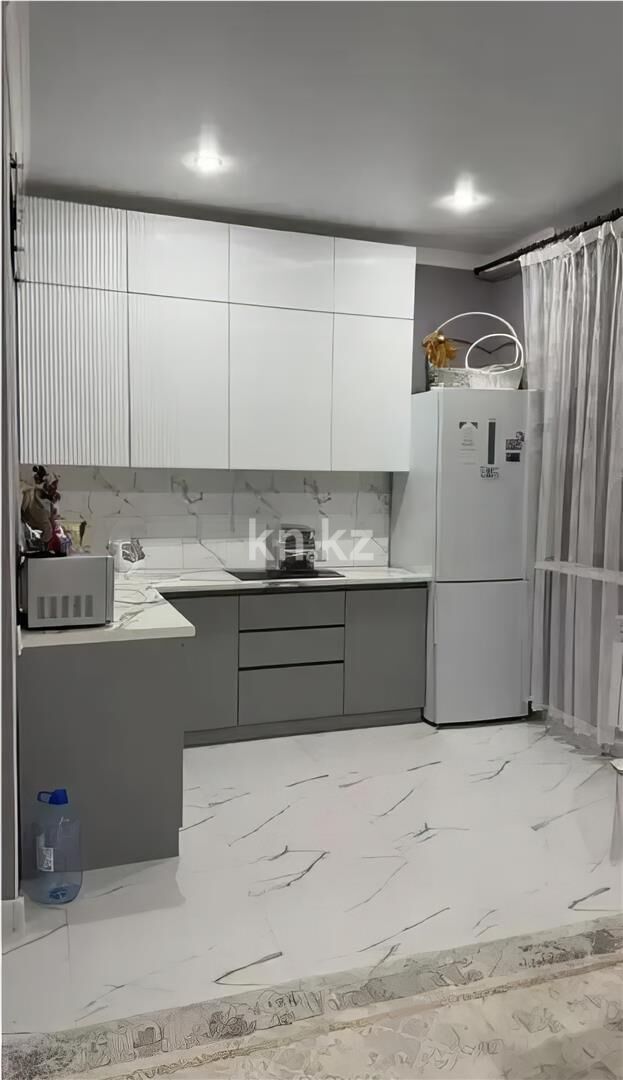 Продажа 1-комнатной квартиры, 42.3 м² - Продажа однокомнатных квартир в р-не Есиль Астаны - страница 28 фото 3 из 4