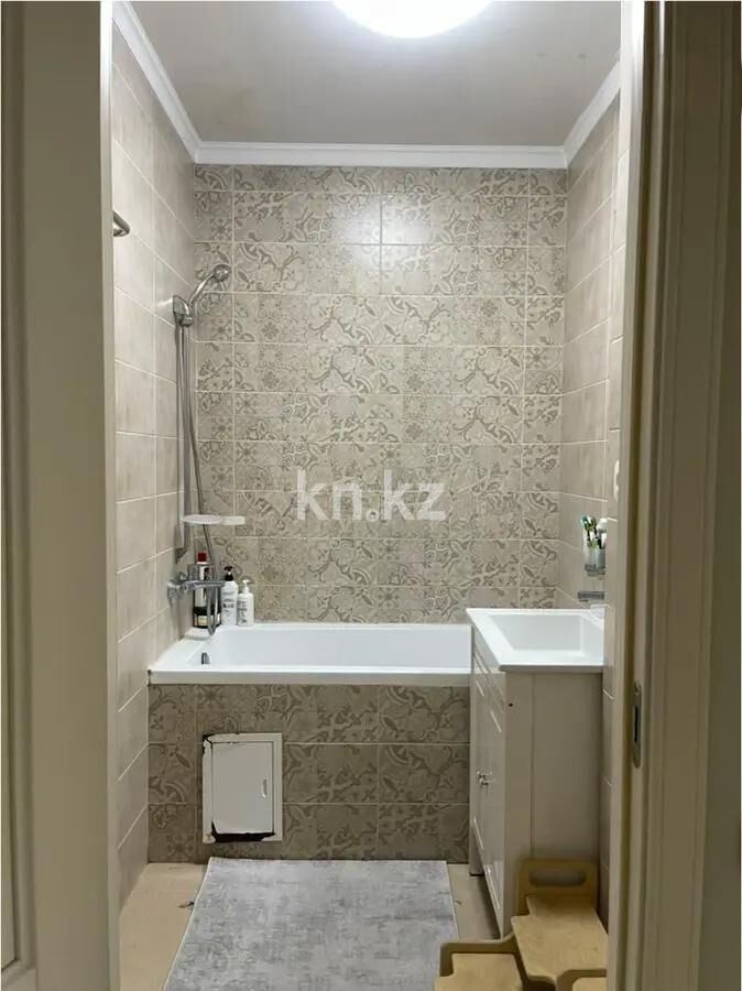 Продажа 4-комнатной квартиры, 82 м² - Продажа четырехкомнатных квартир в Алматы - страница 22 фото 6 из 9
