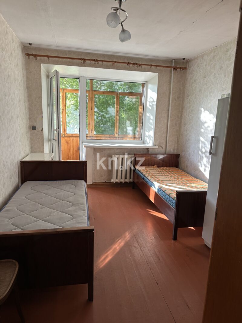 Продажа 2-комнатной квартиры, 47 м² - Недвижимость в Карагандинской области фото 6 из 8