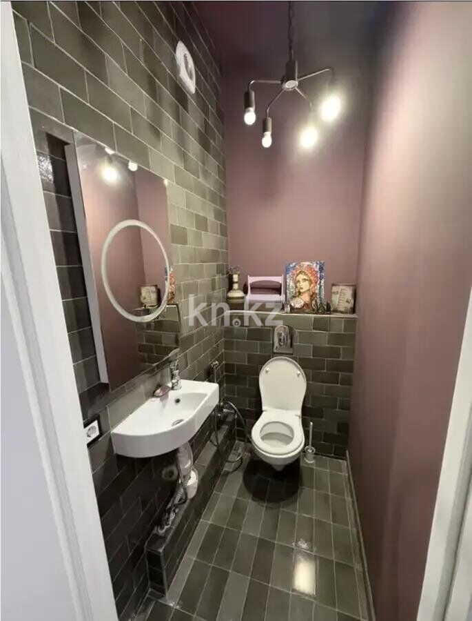 Продажа 3-комнатной квартиры, 90 м² - Продажа квартир в монолитно-каркасном доме в Казахстане - страница 42 фото 6 из 6