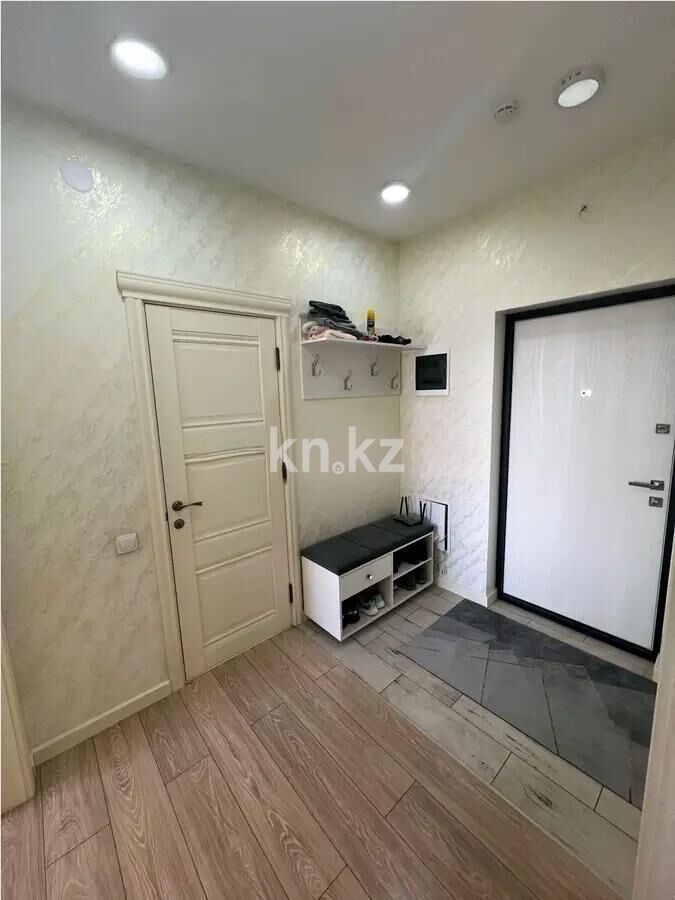 Продажа 2-комнатной квартиры, 45 м² - Продажа двухкомнатных квартир в блочном доме в Алматы фото 4 из 4