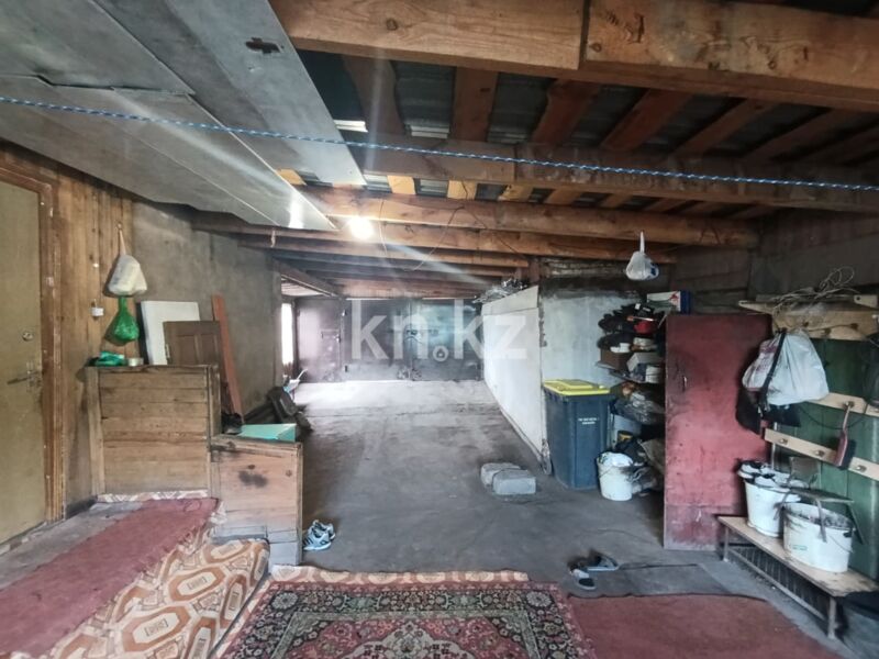Продажа 4-комнатного дома, 83 м² - Продажа домов, коттеджей в Караганде - страница 5 фото 11 из 14