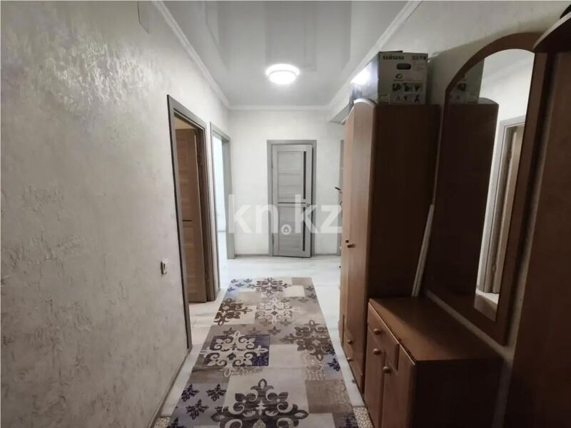Продажа 2-комнатной квартиры, 56 м² - Продажа квартир в новостройках Алматы без посредников - страница 14 фото 6 из 6