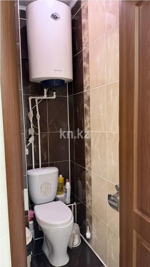 Продажа 2-комнатной квартиры, 53 м² - Продажа квартир от собственников в Караганде фото 4 из 5