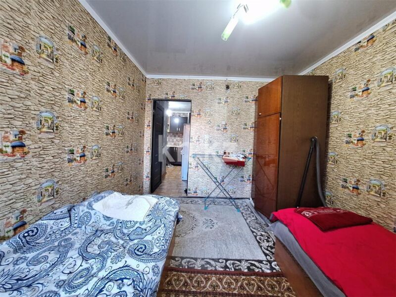 Продажа 2-комнатной квартиры, 36 м² - Продажа квартир в кирпичном доме в Караганде - страница 2 фото 4 из 8