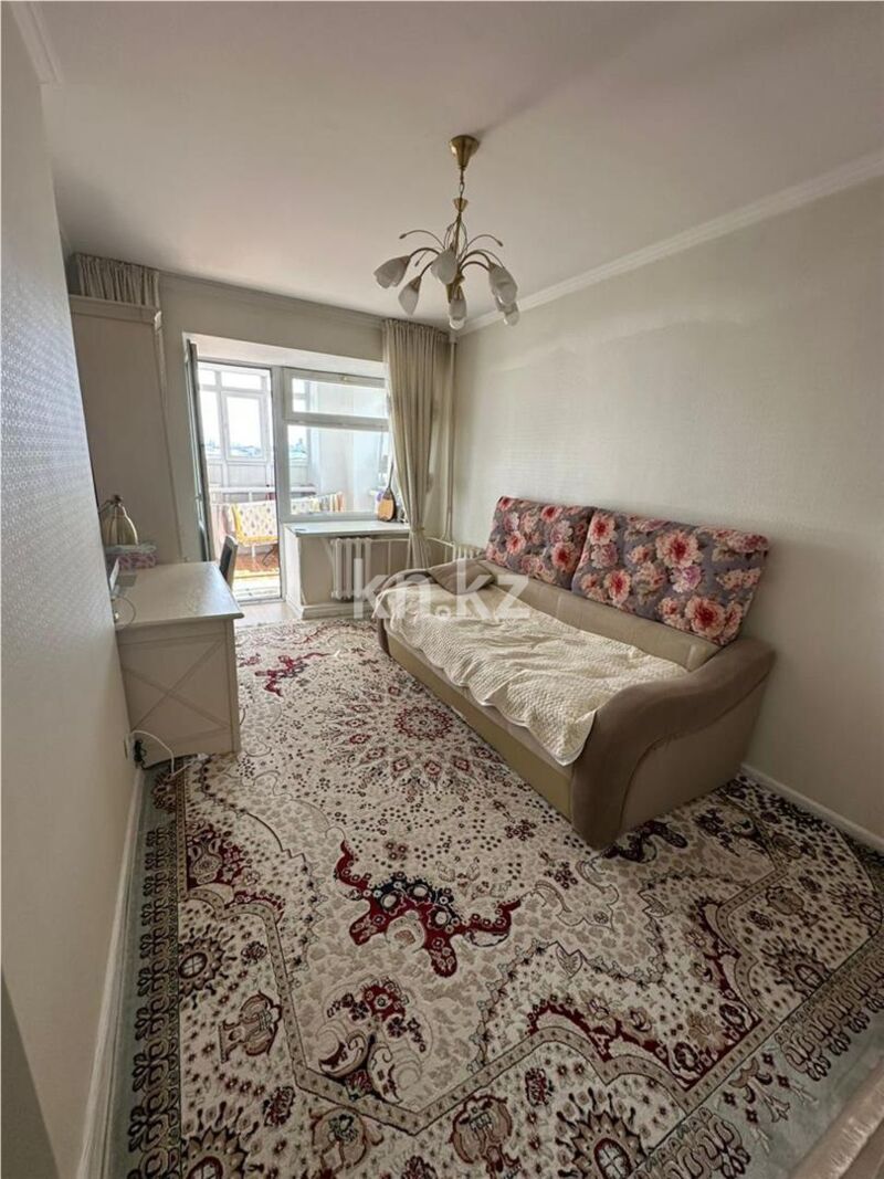 Продажа 3-комнатной квартиры, 83.4 м² - Продажа квартир в кирпичном доме в Астане - страница 219 фото 5 из 11