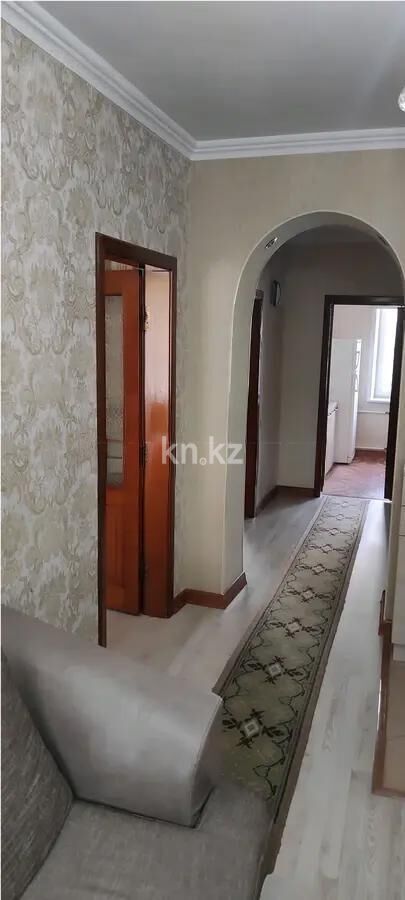 Продажа 3-комнатной квартиры, 73 м² - Продажа трехкомнатных квартир в Алмалинском р-не Алматы - страница 21 фото 6 из 6