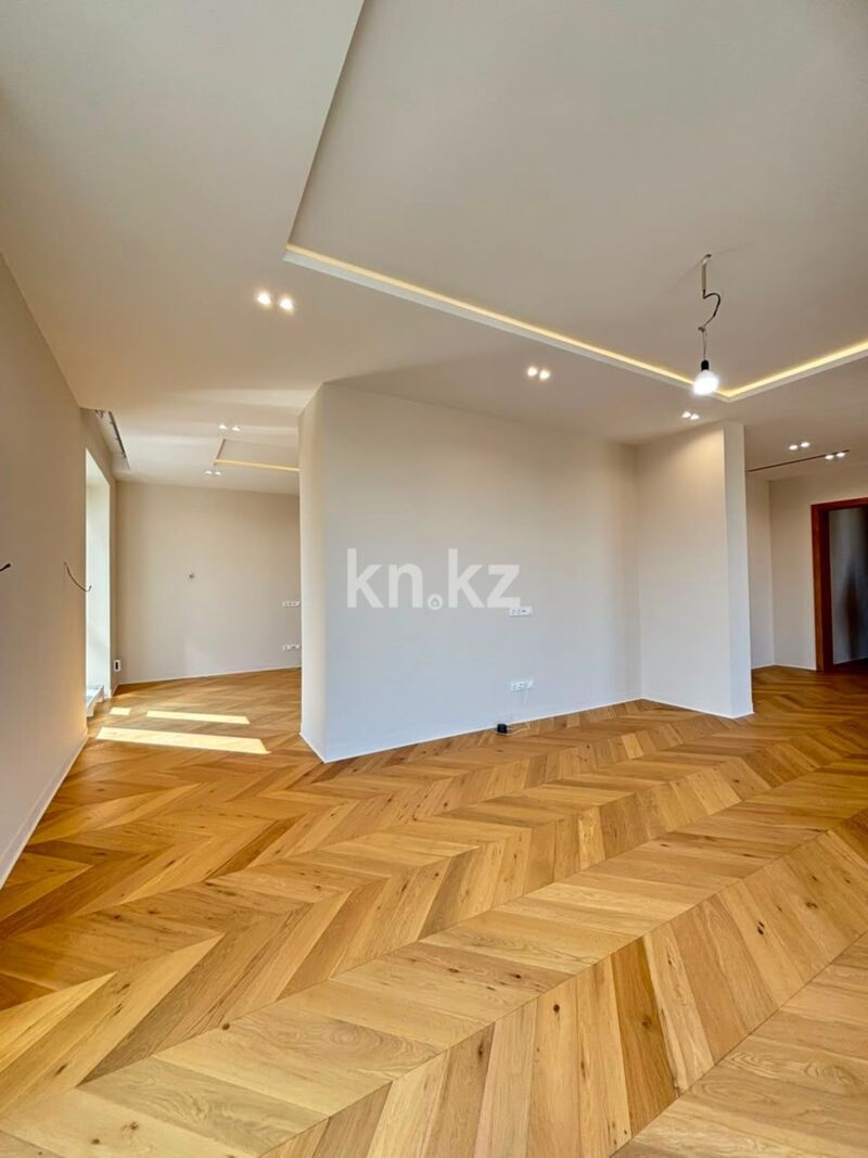 Продажа 3-комнатной квартиры, 194 м² - Продажа квартир в монолитном доме в Астане - страница 3 фото 36 из 36