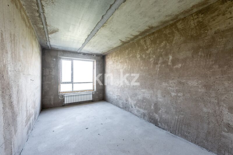 Продажа 2-комнатной квартиры, 60.8 м² - Продажа квартир в кирпичном доме в Астане - страница 192 фото 3 из 31