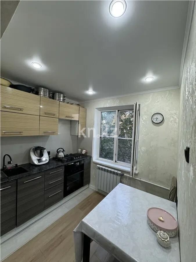 Продажа 2-комнатной квартиры, 42 м² - Продажа двухкомнатных квартир в панельном доме в Алматы - страница 3 фото 3 из 5
