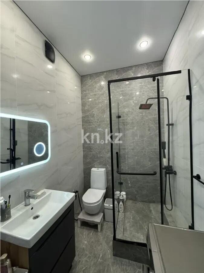 Продажа 1-комнатной квартиры, 40.2 м² - Продажа недвижимости в Астане - страница 26 фото 3 из 3