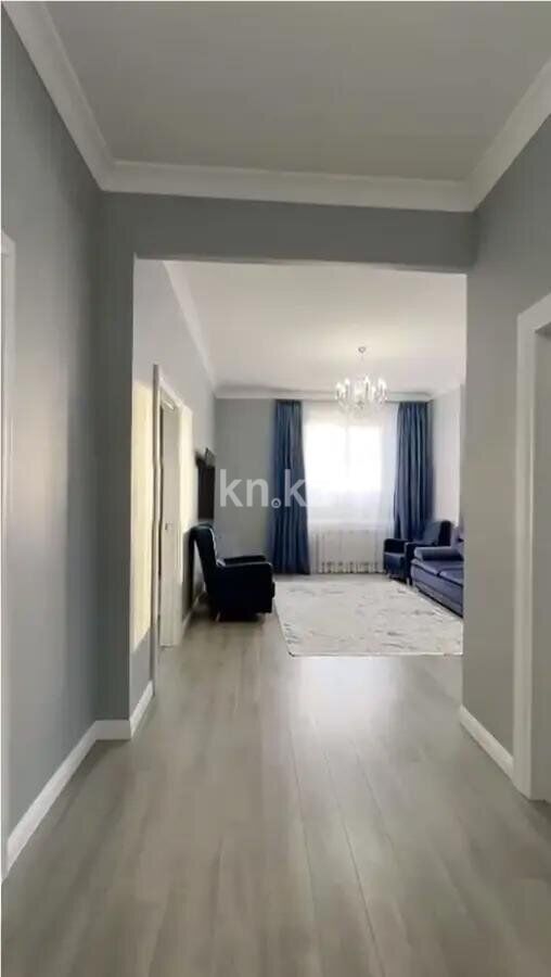 Продажа 3-комнатной квартиры, 103 м² - Продажа квартир от собственников в Астане - страница 56 фото 1 из 3