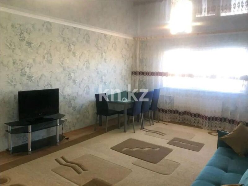 Продажа 3-комнатной квартиры, 90 м² - Продажа трехкомнатных квартир в панельном доме в Казахстане - страница 52 фото 1 из 6