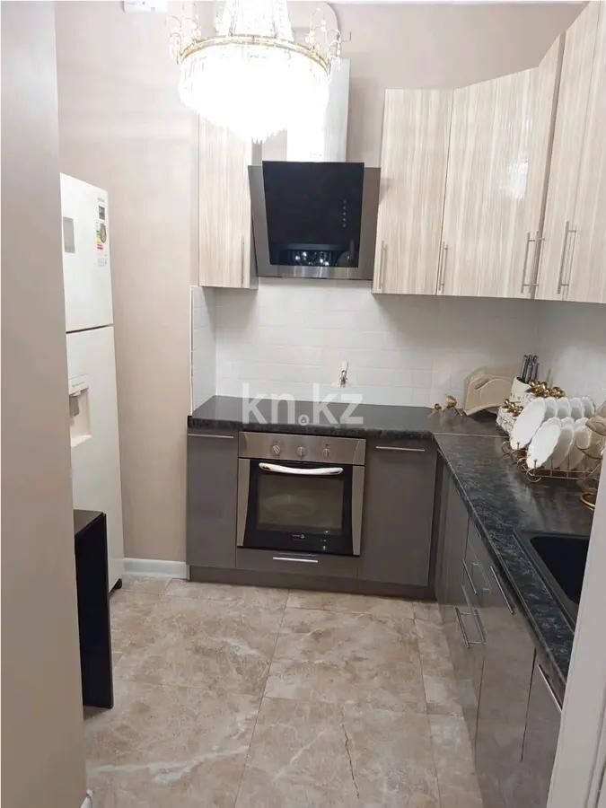 Продажа 3-комнатной квартиры, 90 м² - Продажа трехкомнатных квартир от собственников в Алматы - страница 32 фото 4 из 6