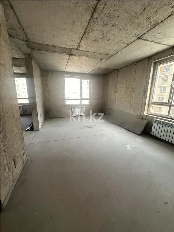 Продажа 2-комнатной квартиры, 53 м² - Продажа квартир в новостройках Алматы - страница 302 фото 1 из 2