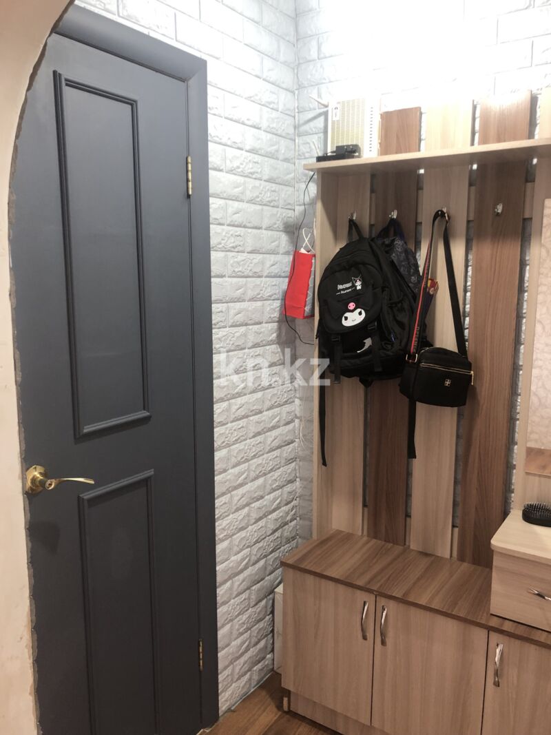 Продажа 3-комнатной квартиры, 52.6 м² - Продажа трехкомнатных квартир в Темиртау - страница 18 фото 14 из 16