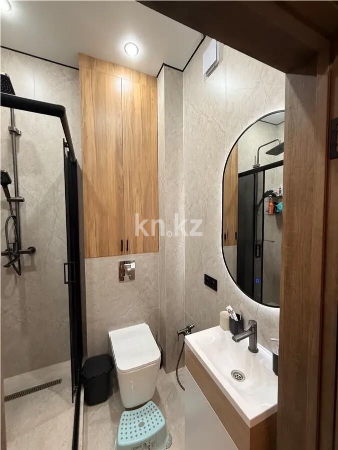 Продажа 4-комнатной квартиры, 110 м² - Продажа четырехкомнатных квартир в кирпичном доме в Казахстане - страница 7 фото 6 из 6