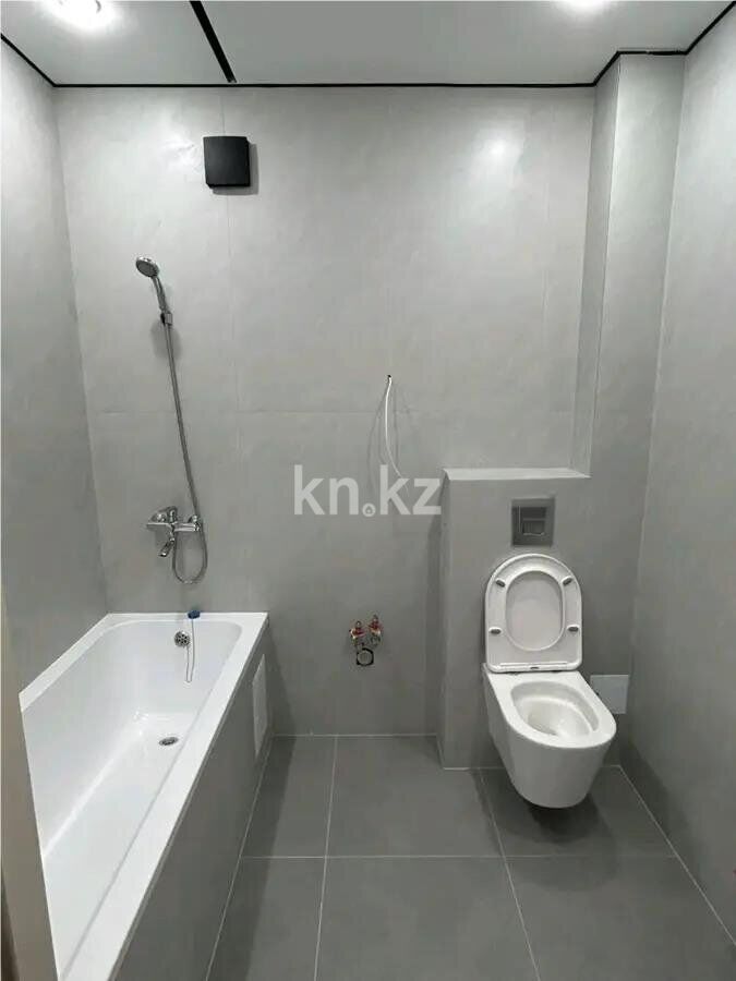 Продажа 1-комнатной квартиры, 40 м² - Продажа однокомнатных квартир в кирпичном доме в Казахстане - страница 3 фото 3 из 3