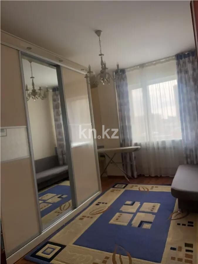 Продажа 3-комнатной квартиры, 99.8 м² - Продажа трехкомнатных квартир в монолитно-каркасном доме в Казахстане - страница 98 фото 3 из 3