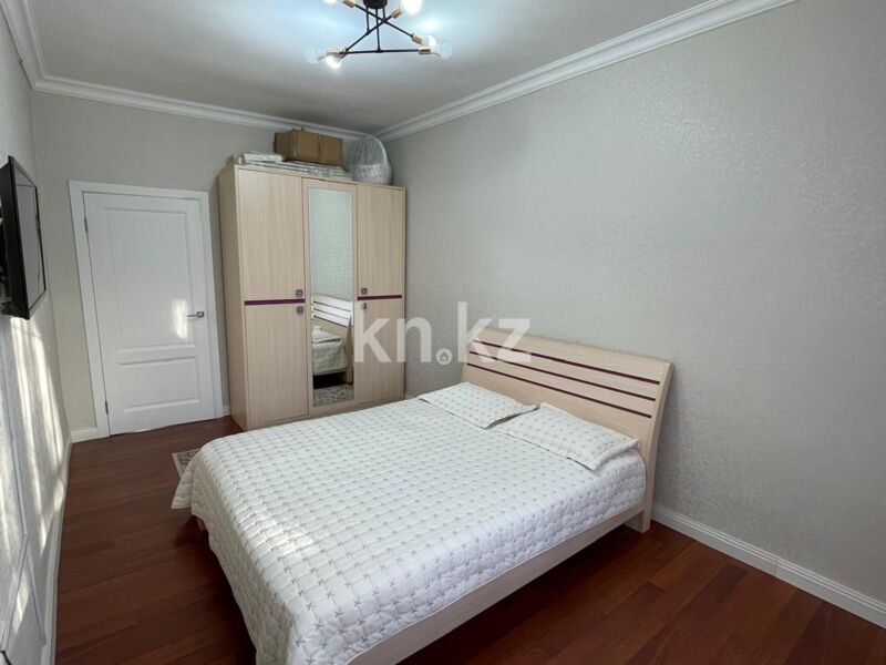Продажа 3-комнатной квартиры, 81.5 м² - Продажа квартир в кирпичном доме в Казахстане - страница 365 фото 9 из 17