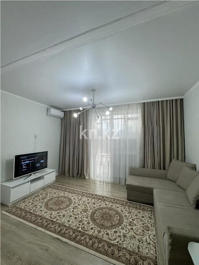 Продажа 2-комнатной квартиры, 54 м² - Продажа квартир в Казахстане - страница 195 фото 1 из 6