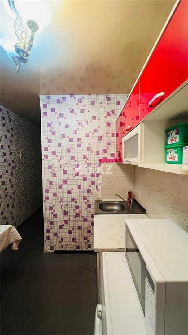 Продажа 2-комнатной квартиры, 45 м² - Продажа двухкомнатных квартир в Майкудуке Караганды - страница 12 фото 11 из 17