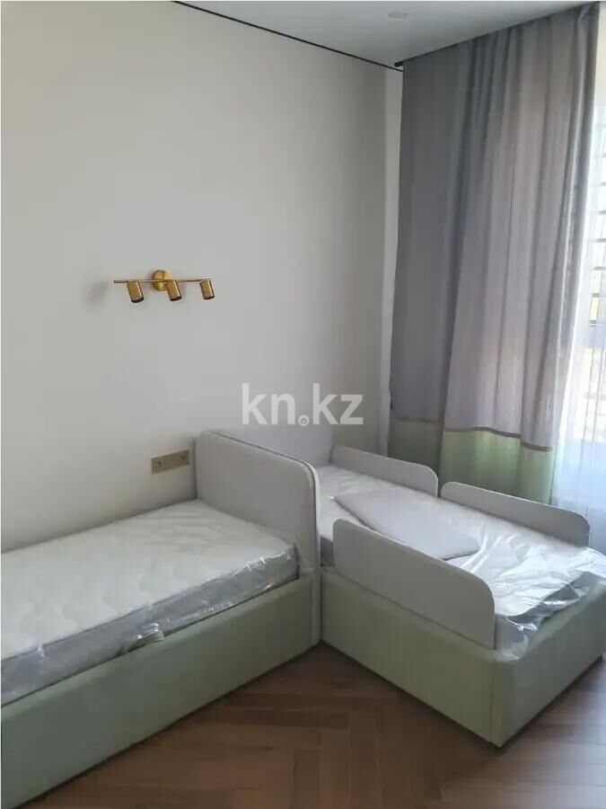 Продажа 4-комнатной квартиры, 86.3 м² - Продажа четырехкомнатных квартир в блочном доме в Казахстане - страница 5 фото 2 из 8