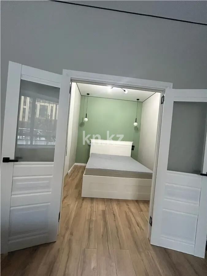 Продажа 2-комнатной квартиры, 45 м² - Продажа двухкомнатных квартир в р-не Сарыарка Астаны - страница 16 фото 2 из 5