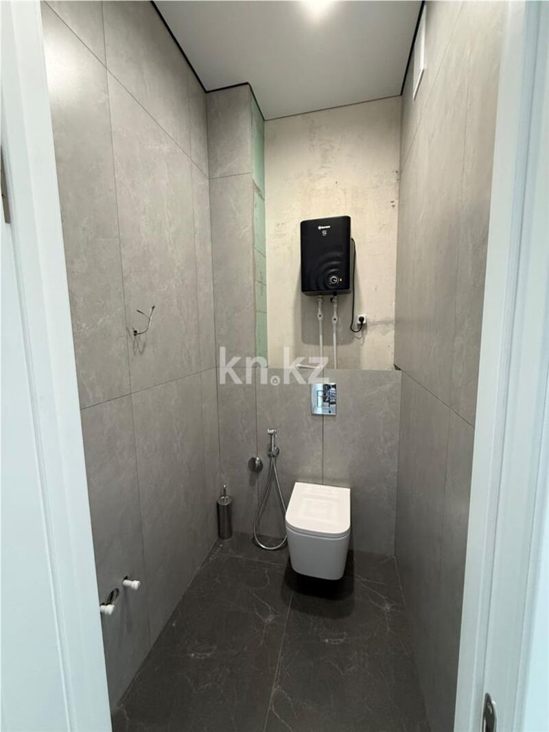 Продажа 3-комнатной квартиры, 80 м² - Продажа трехкомнатных квартир в Караганде - страница 35 фото 7 из 9