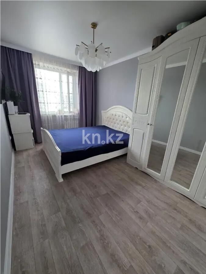 Продажа 3-комнатной квартиры, 64 м² - Продажа трехкомнатных квартир на Юго-Востоке Караганды - страница 18 фото 2 из 8