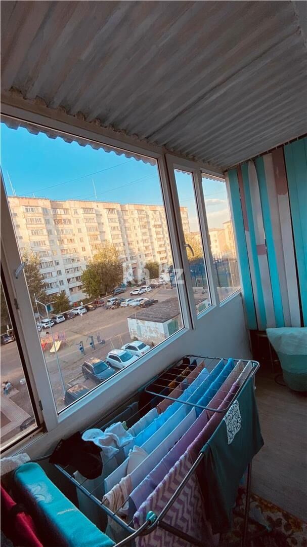 Продажа 4-комнатной квартиры, 86 м² - Продажа четырехкомнатных квартир в панельном доме в Караганде - страница 4 фото 11 из 14