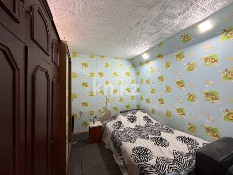 Продажа 1-комнатной квартиры, 34 м² - Продажа однокомнатных квартир в Темиртау - страница 5 фото 4 из 6