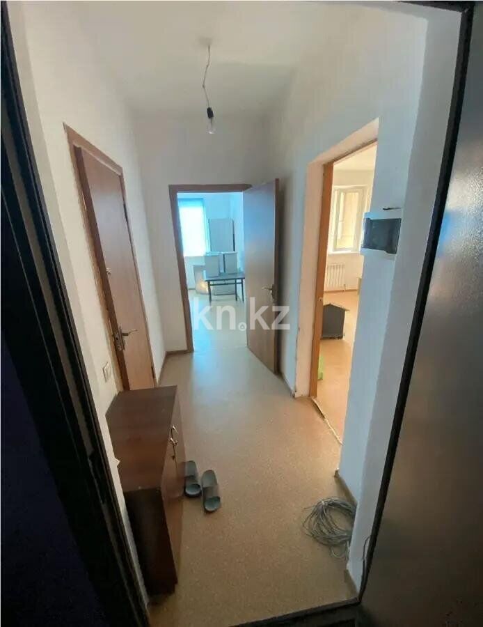 Продажа 1-комнатной квартиры, 39.6 м² - Продажа однокомнатных квартир в Турксибском р-не Алматы - страница 4 фото 4 из 4