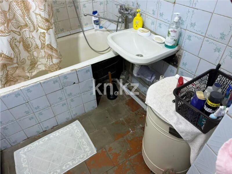 Продажа 2-комнатной квартиры, 51.3 м² - Продажа двухкомнатных квартир в кирпичном доме в Казахстане - страница 134 фото 4 из 4