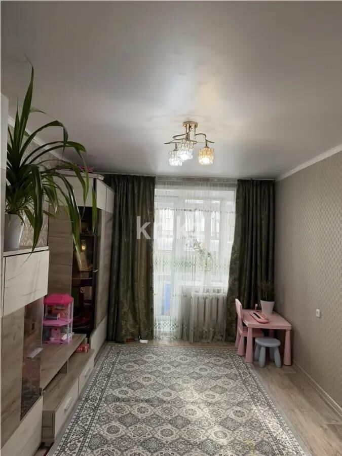 Продажа 3-комнатной квартиры, 65 м² - Продажа квартир в Михайловке Караганды - страница 6 фото 2 из 4