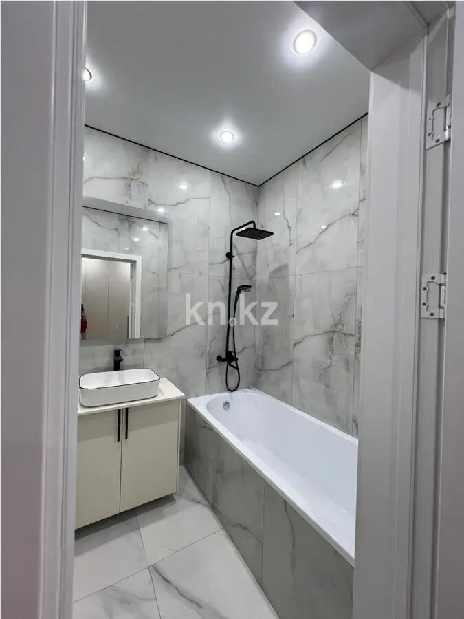 Продажа 1-комнатной квартиры, 44 м² - Продажа однокомнатных квартир в блочном доме в Казахстане - страница 56 фото 3 из 4