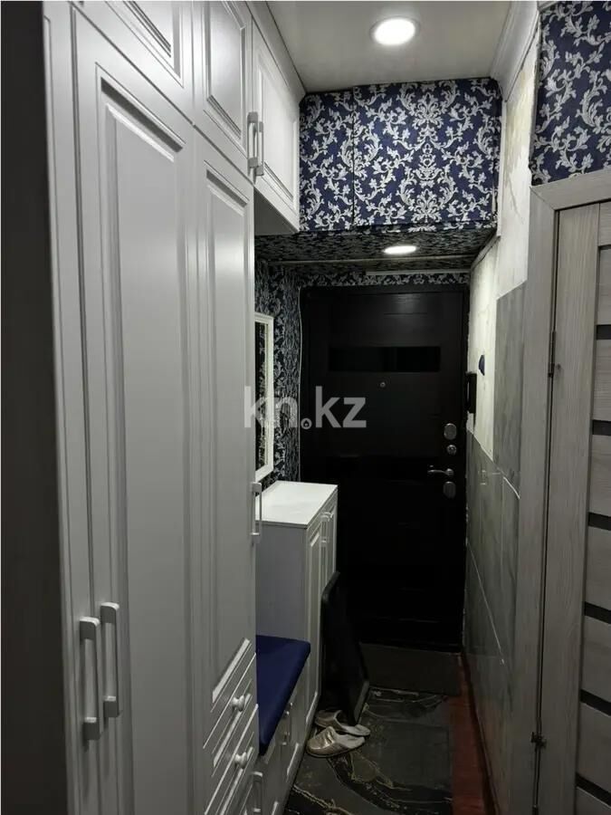 Продажа 1-комнатной квартиры, 37 м² - Продажа однокомнатных квартир в Турксибском р-не Алматы - страница 9 фото 4 из 4