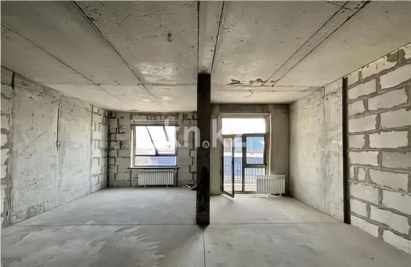 Продажа 2-комнатной квартиры, 52 м² - Продажа квартир в Казахстане - страница 107 фото 1 из 2