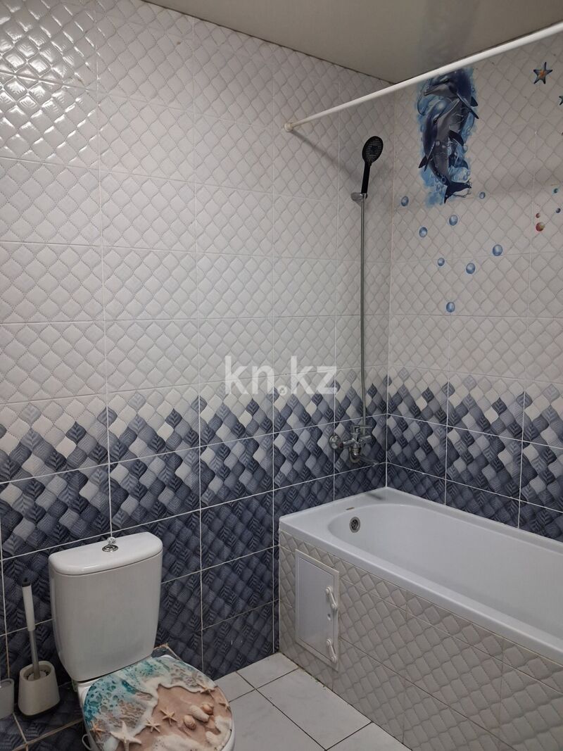 Продажа 1-комнатной квартиры, 38 м² - Продажа квартир в Казахстане - страница 18 фото 14 из 22