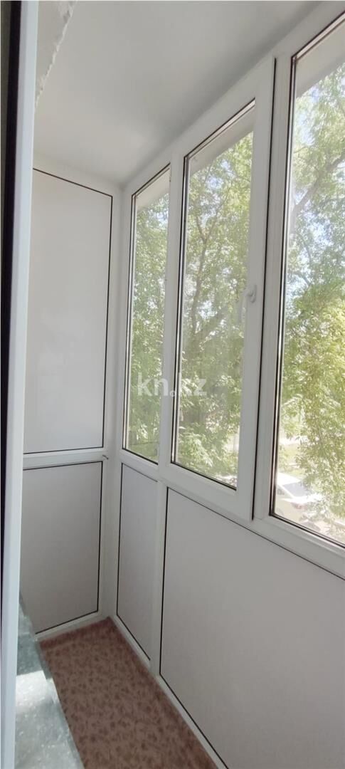 Продажа 2-комнатной квартиры, 44 м² - Продажа двухкомнатных квартир в кирпичном доме в Караганде - страница 4 фото 9 из 11