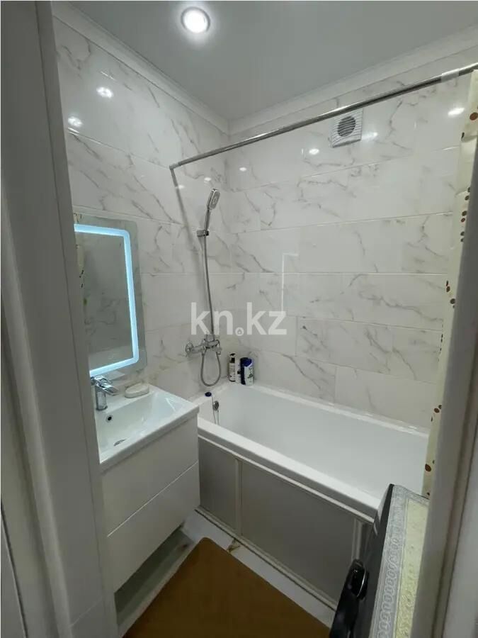 Продажа 3-комнатной квартиры, 98.9 м² - Продажа квартир в блочном доме в Астане - страница 2 фото 5 из 6