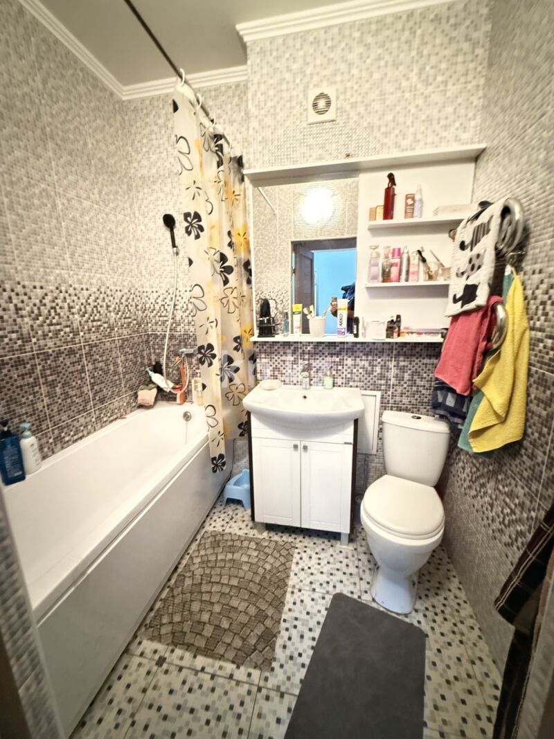 Продажа 2-комнатной квартиры, 73 м² - Продажа двухкомнатных квартир в р-не Алматы Астаны - страница 21 фото 12 из 16