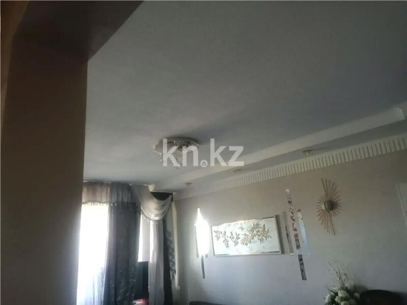 Продажа 1-комнатной квартиры, 33 м² - Продажа однокомнатных квартир в Темиртау фото 1 из 2