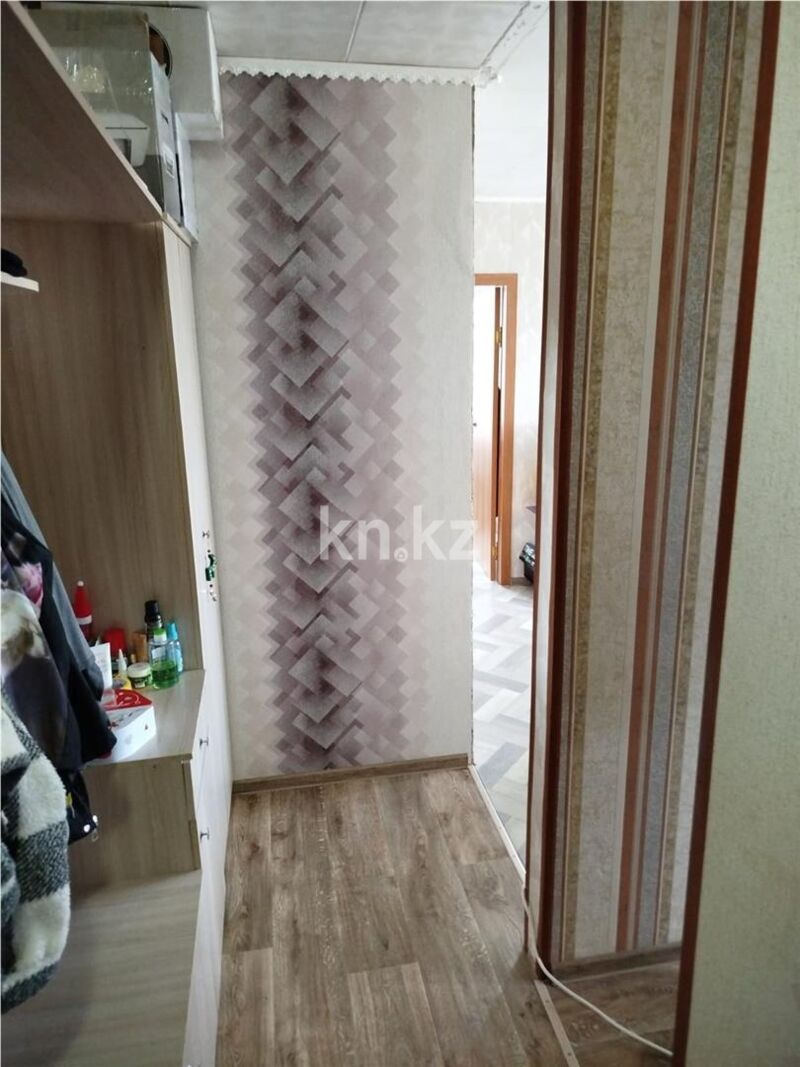 Продажа 3-комнатной квартиры, 47 м² - Продажа трехкомнатных квартир в Темиртау - страница 3 фото 11 из 22